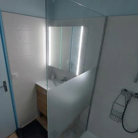 L'insulaire Casa de Férias *