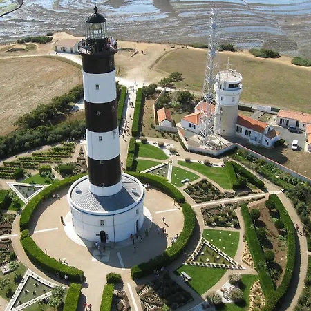 L'insulaire Saint-Denis-dʼOléron