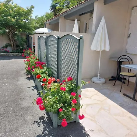 L'insulaire Holiday home *