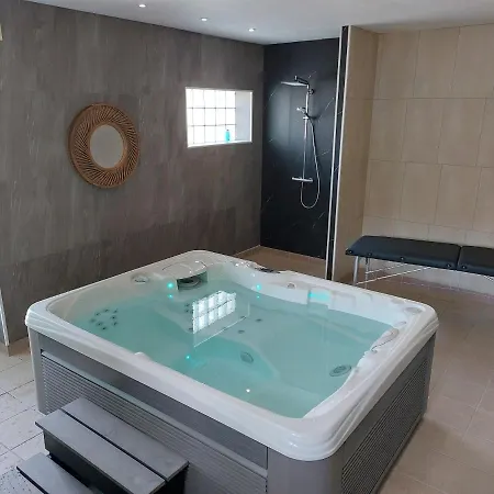 L'insulaire Holiday home *