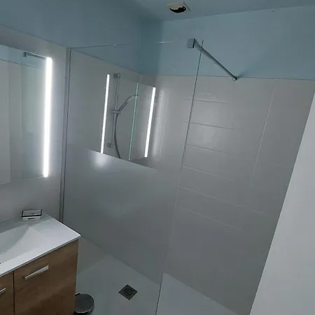 Holiday home L'insulaire