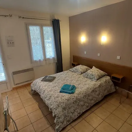 Holiday home L'insulaire *