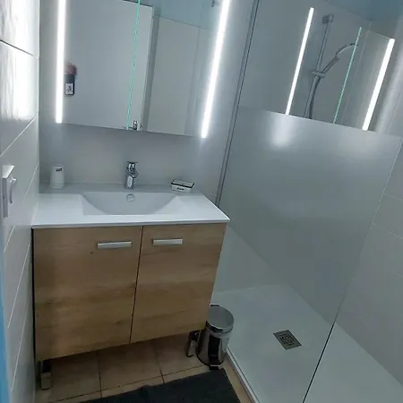 Feriehus L'insulaire Saint-Denis-dʼOléron