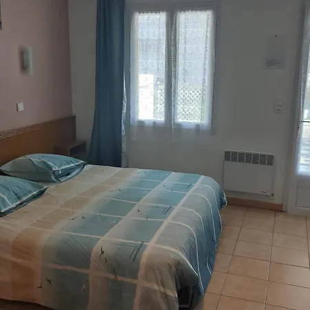 L'insulaire Feriehus *