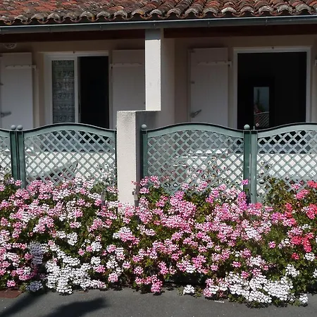 L'insulaire Feriehus