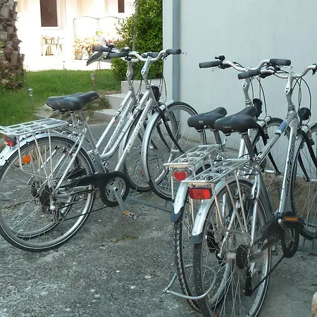 L'insulaire Feriehus