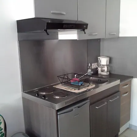 L'insulaire Holiday home