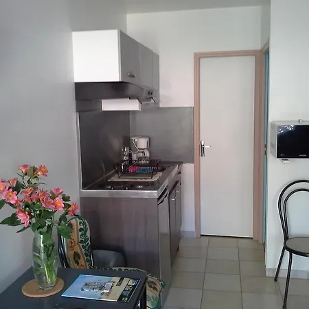 L'insulaire Saint-Denis-dʼOléron