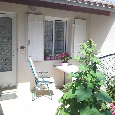 L'insulaire Feriehus