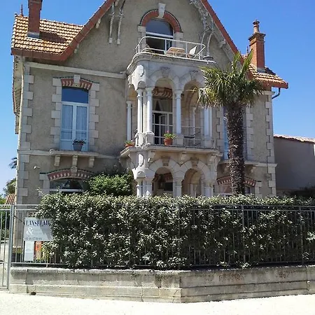 L'insulaire Feriehus *