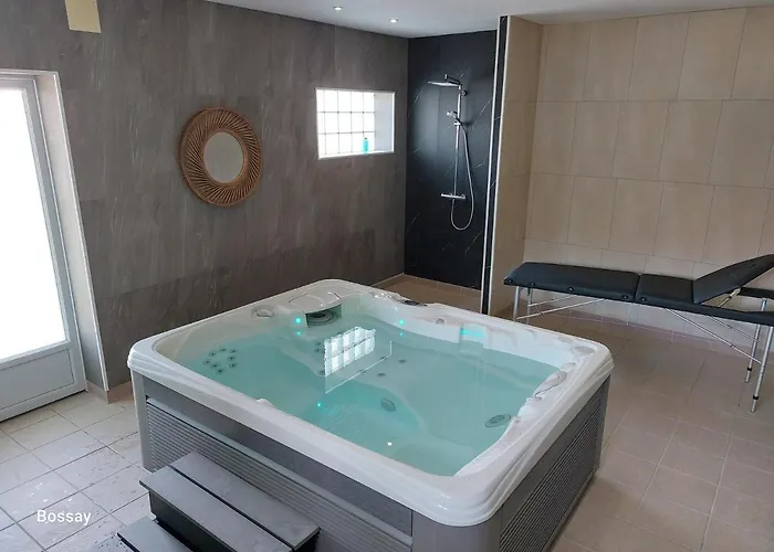 L'insulaire Hébergement de vacances *