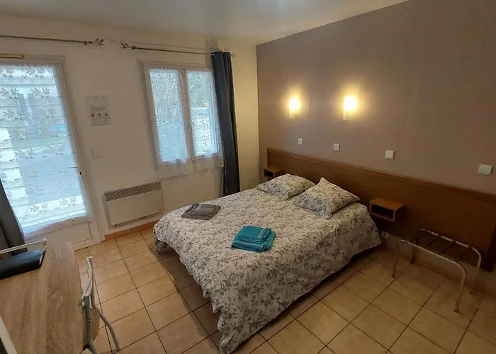 Hébergement de vacances L'insulaire *