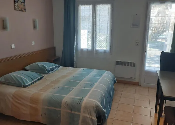 L'insulaire Hébergement de vacances *