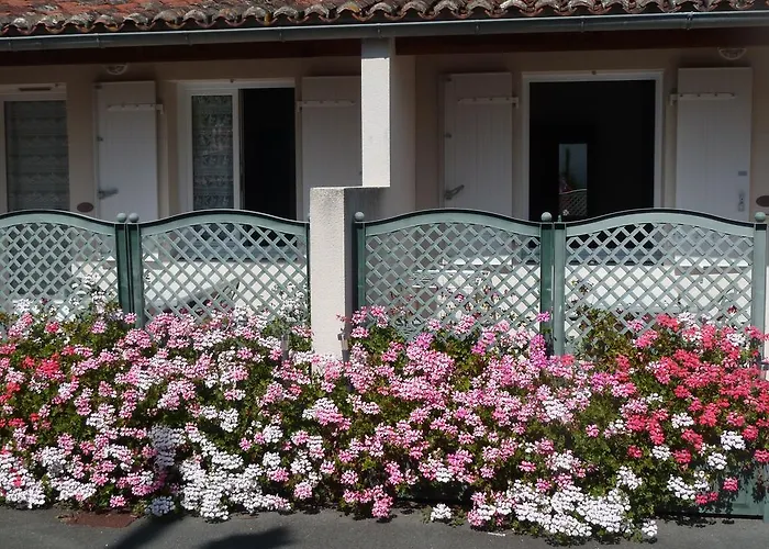 L'insulaire Hébergement de vacances