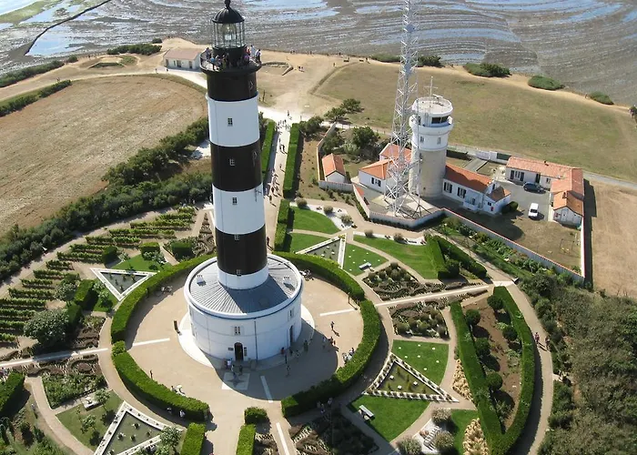 L'insulaire Saint-Denis-dʼOléron