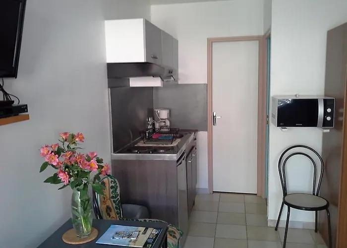 L'insulaire Saint-Denis-dʼOléron