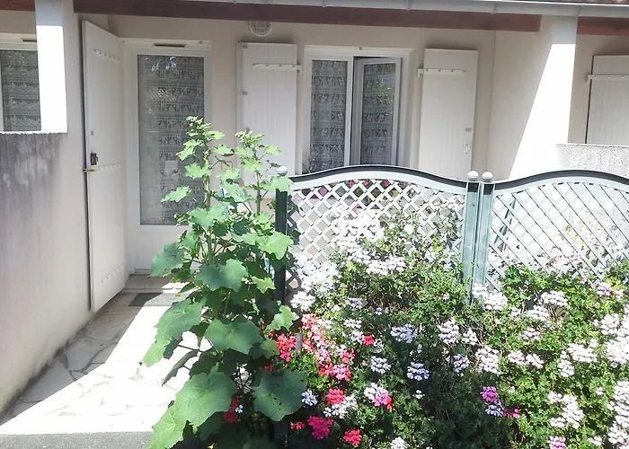 Hébergement de vacances L'insulaire *